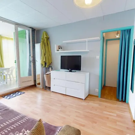 Appartement Abri Des Galees