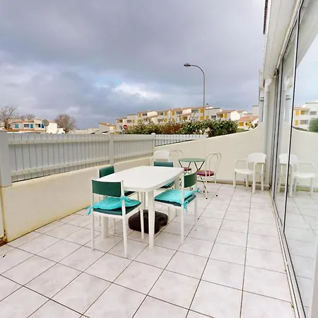 Appartement Abri Des Galees *