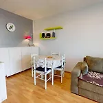 Abri Des Galees Apartamento Saint-Hilaire-de-Riez