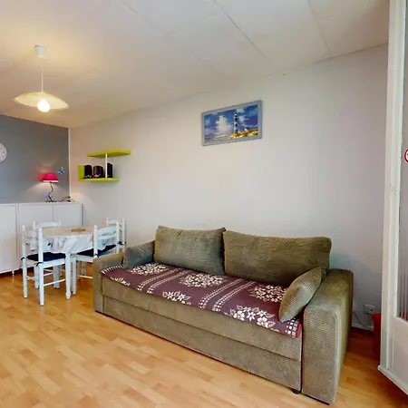 Apartment Abri Des Galees