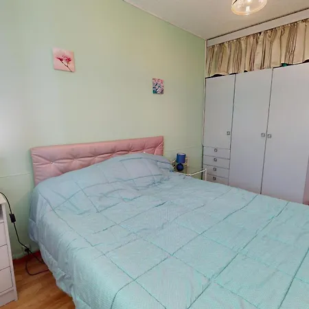 Apartment Abri Des Galees Saint-Hilaire-de-Riez