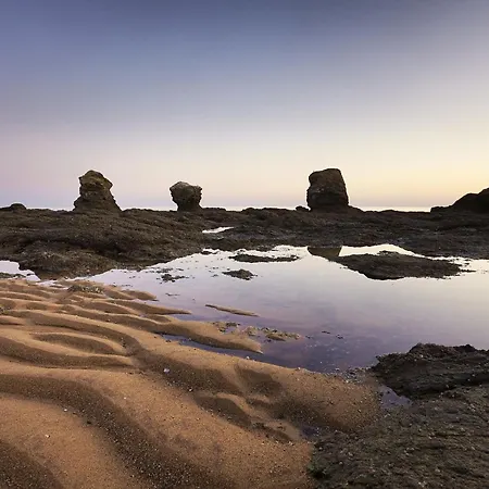 Apartment Abri Des Galees *