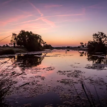 Abri Des Galees Apartment Saint-Hilaire-de-Riez