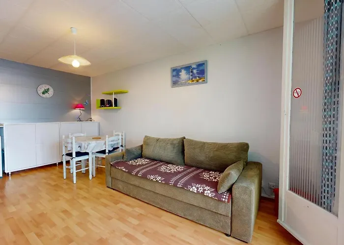 Apartment Abri Des Galees