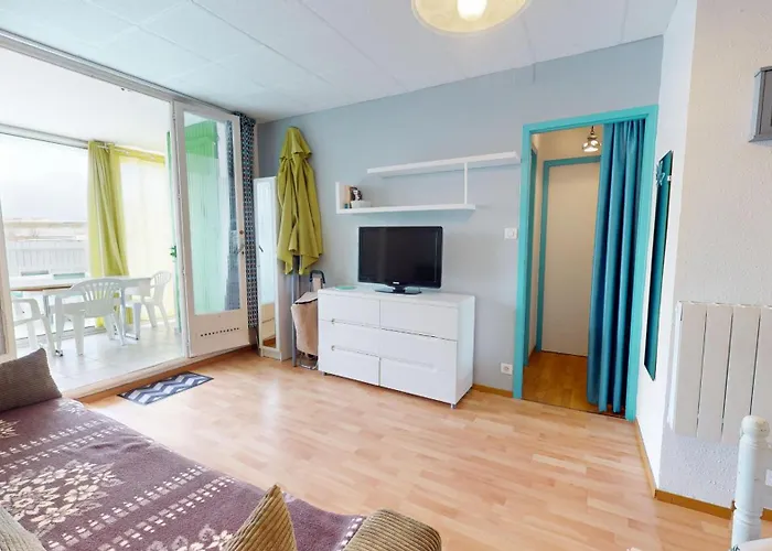 Apartment Abri Des Galees