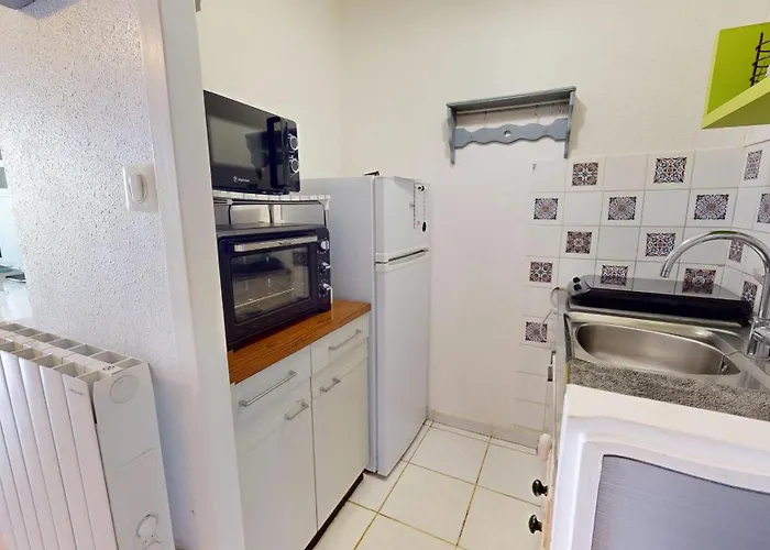 Abri Des Galees Saint-Hilaire-de-Riez