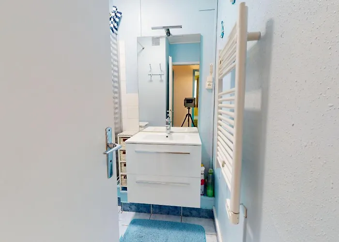 Apartment Abri Des Galees *