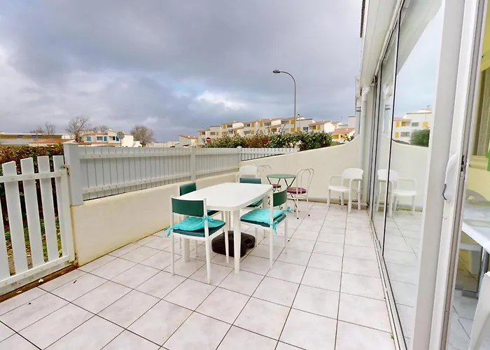 Apartment Abri Des Galees *