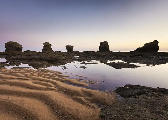 Apartment Abri Des Galees *